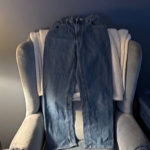 Urban Pipeline Classic Blue Jeans